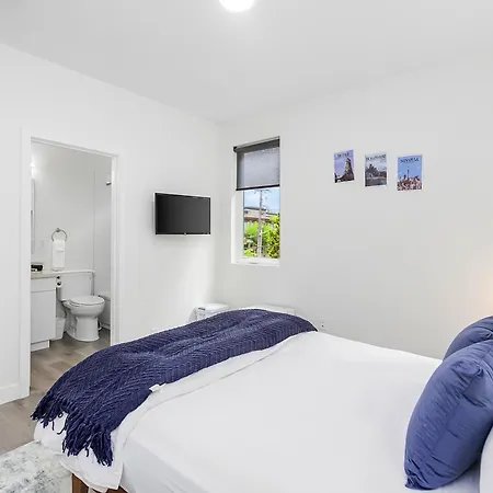 Dragonstone Sweet Suite Seattle Extérieur photo